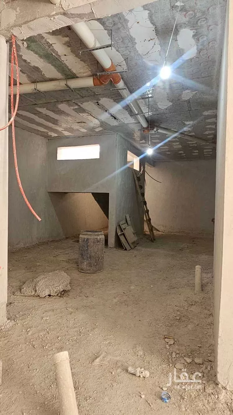 Warehouse for Rent in Riyadh Dhahrat Laban صورة 4
