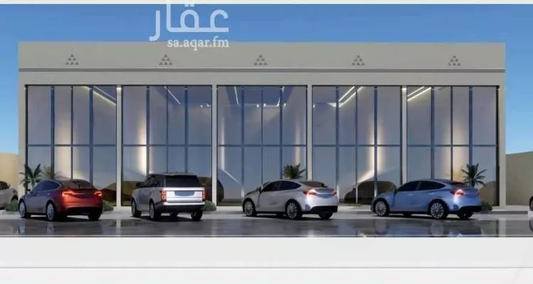 محل للإيجار في شارع نجد, حي ظهرة لبن, مدينة الرياض, منطقة الرياض