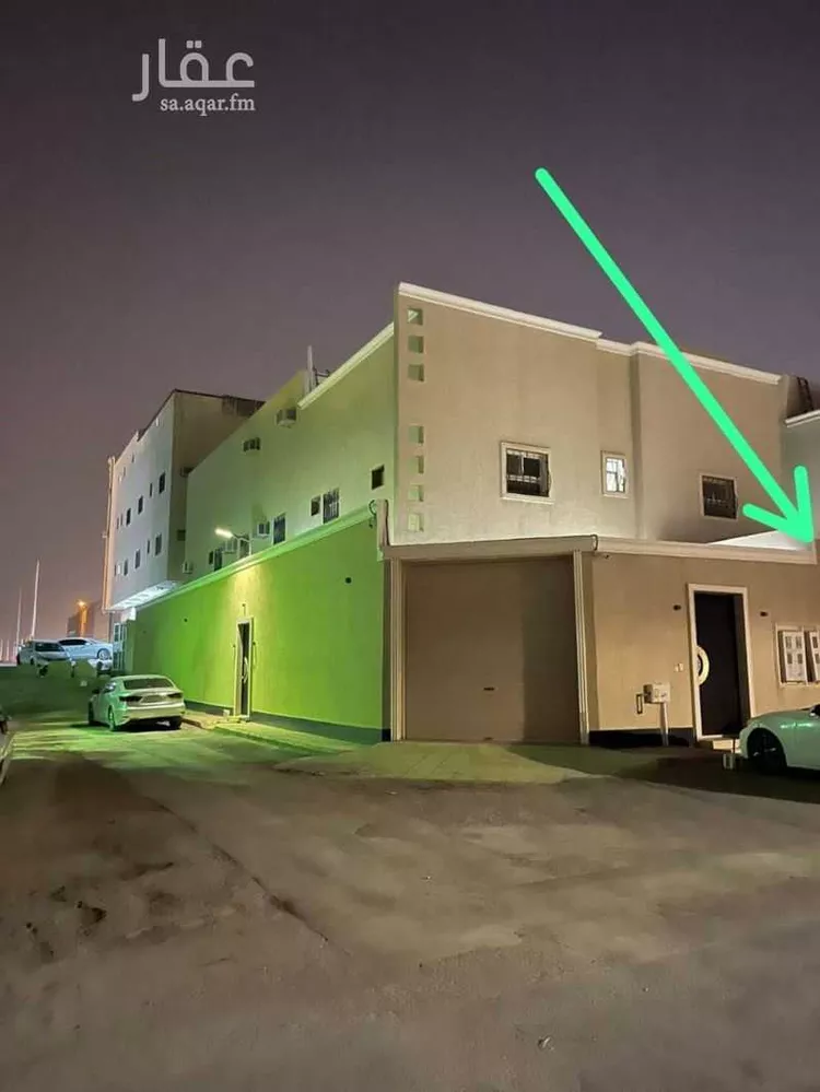 شقة للإيجار في شارع الفريق, حي ظهرة لبن, مدينة الرياض, منطقة الرياض