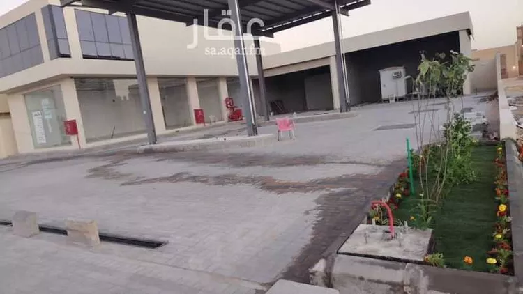 مستودع للإيجار في شارع الطائف, حي ظهرة لبن, مدينة الرياض, منطقة الرياض صورة 3