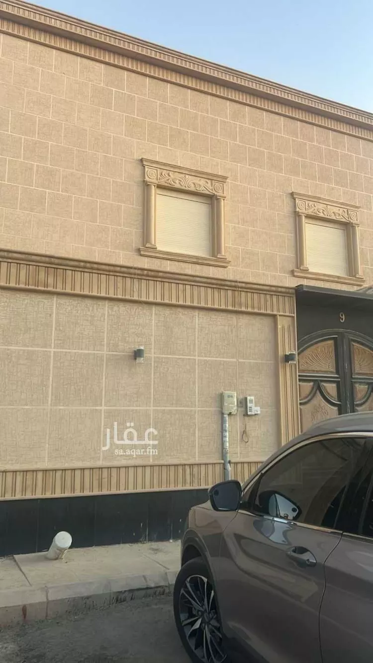 فيلا للإيجار في شارع مصده, حي ظهرة لبن, مدينة الرياض, منطقة الرياض 1 صورة