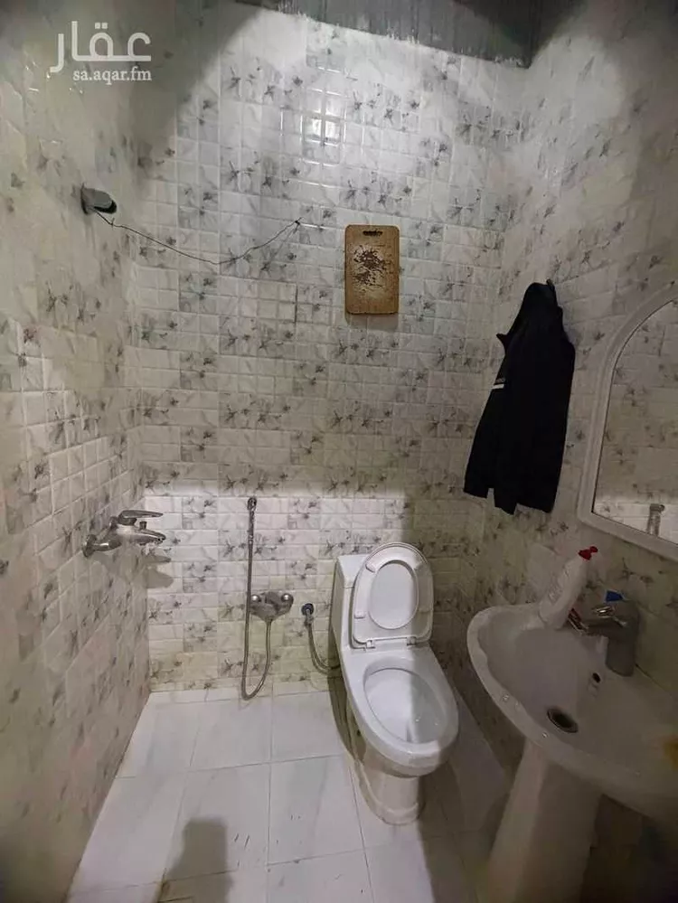 Room for Rent in Riyadh Dhahrat Laban