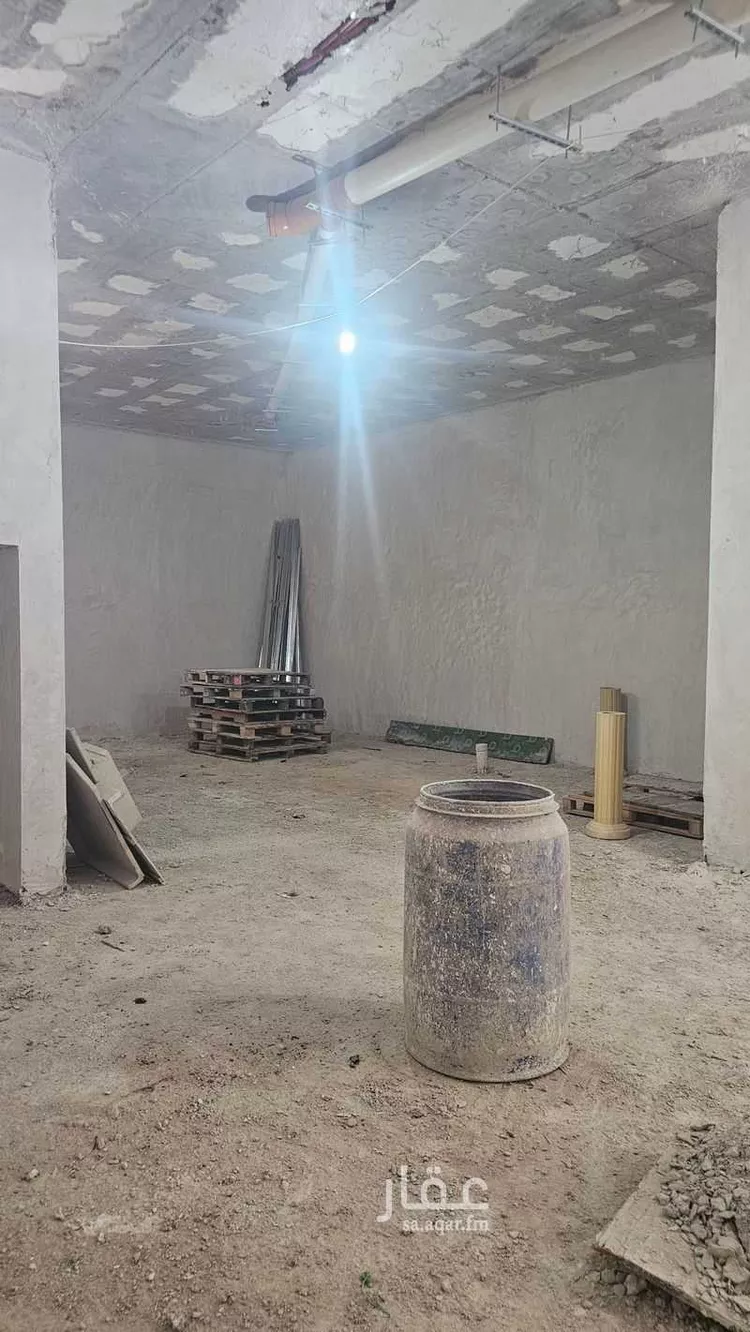 Warehouse for Rent in Riyadh Dhahrat Laban صورة 2