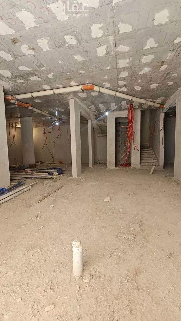 Warehouse for Rent in Riyadh Dhahrat Laban صورة 3