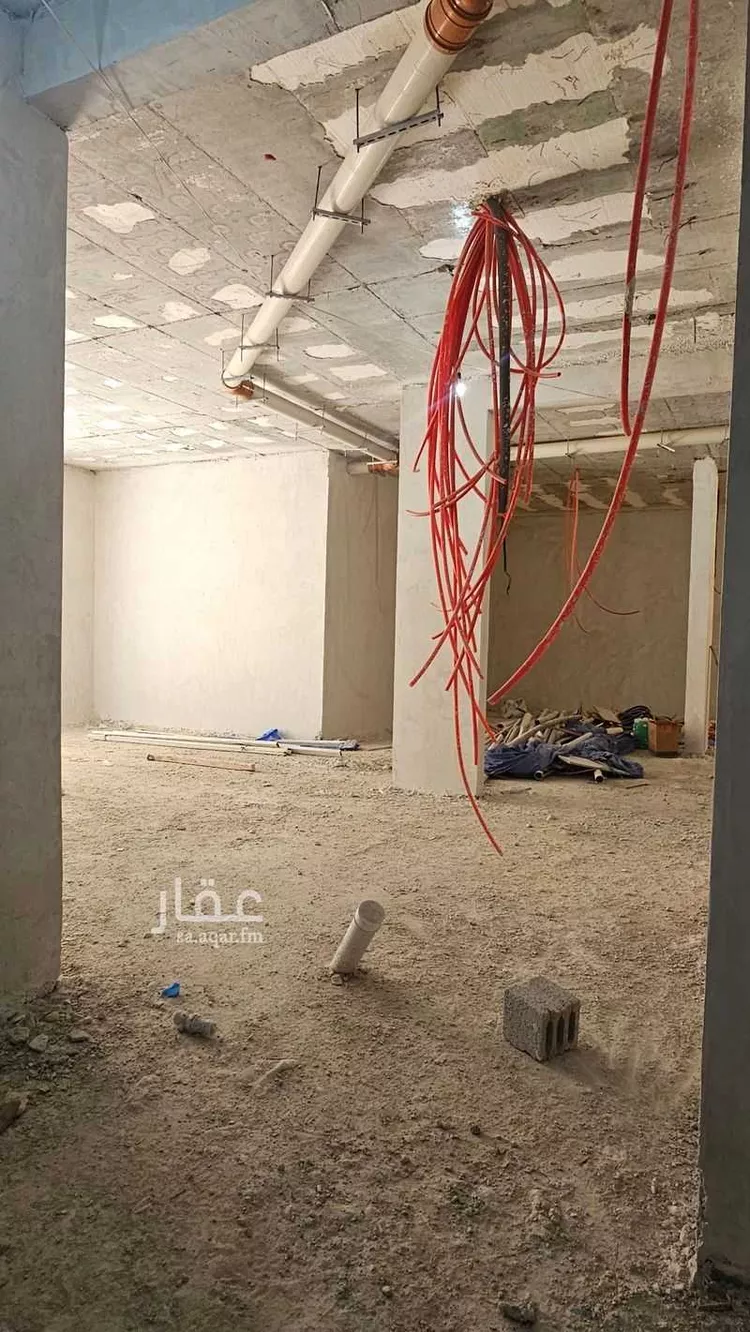 مستودع للإيجار في شارع رقم 22, حي ظهرة لبن, مدينة الرياض, منطقة الرياض 6