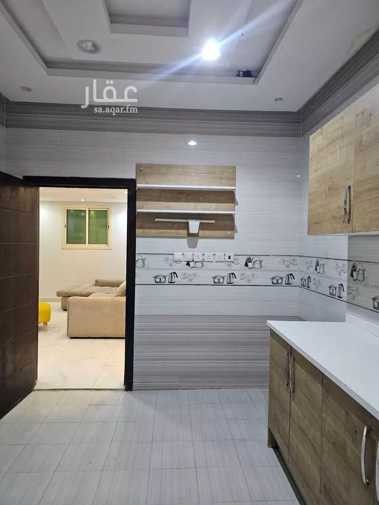 شقة للإيجار في شارع الجوز, حي ظهرة لبن, مدينة الرياض, منطقة الرياض 20