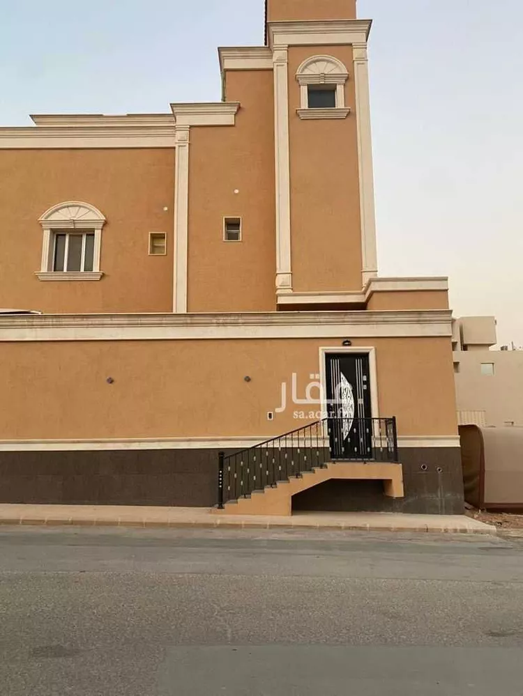 شقة للإيجار في شارع الفجيره, حي ظهرة لبن, مدينة الرياض, منطقة الرياض