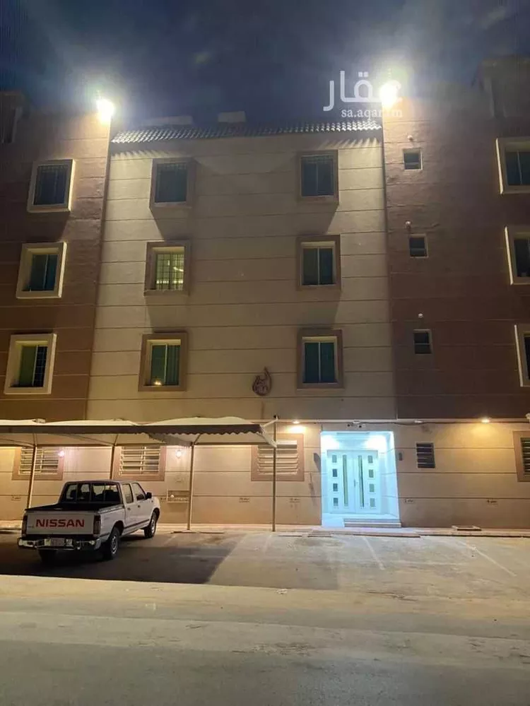 شقة للبيع في شارع الفرسان, حي ظهرة لبن, مدينة الرياض, منطقة الرياض