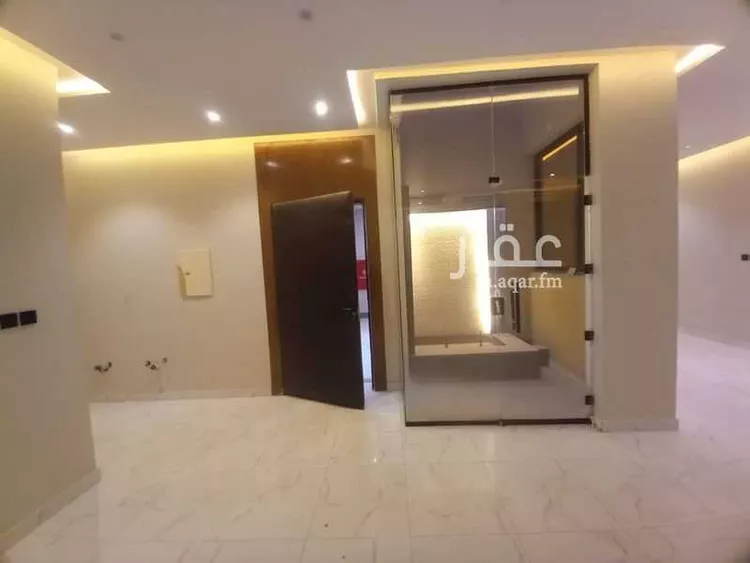 شقة للإيجار في شارع الجميل ابن حاتم, حي ظهرة لبن, مدينة الرياض, منطقة الرياض صورة 3