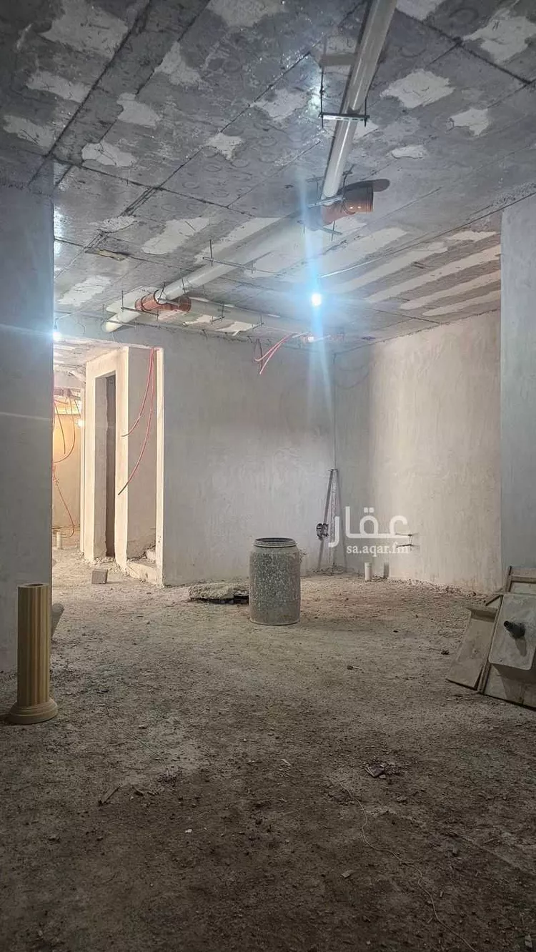 Warehouse for Rent in Riyadh Dhahrat Laban صورة 3
