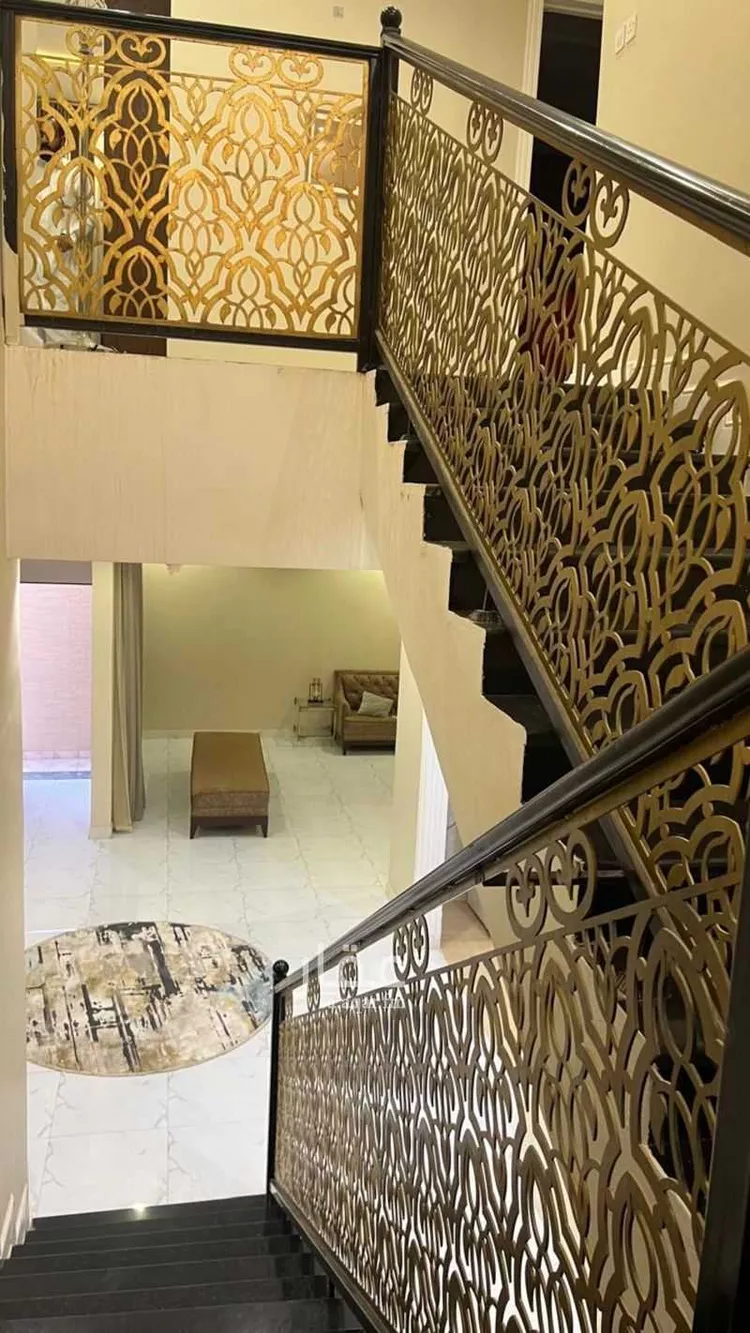 فيلا للبيع في شارع رقم 297, حي ظهرة لبن, مدينة الرياض, منطقة الرياض 15