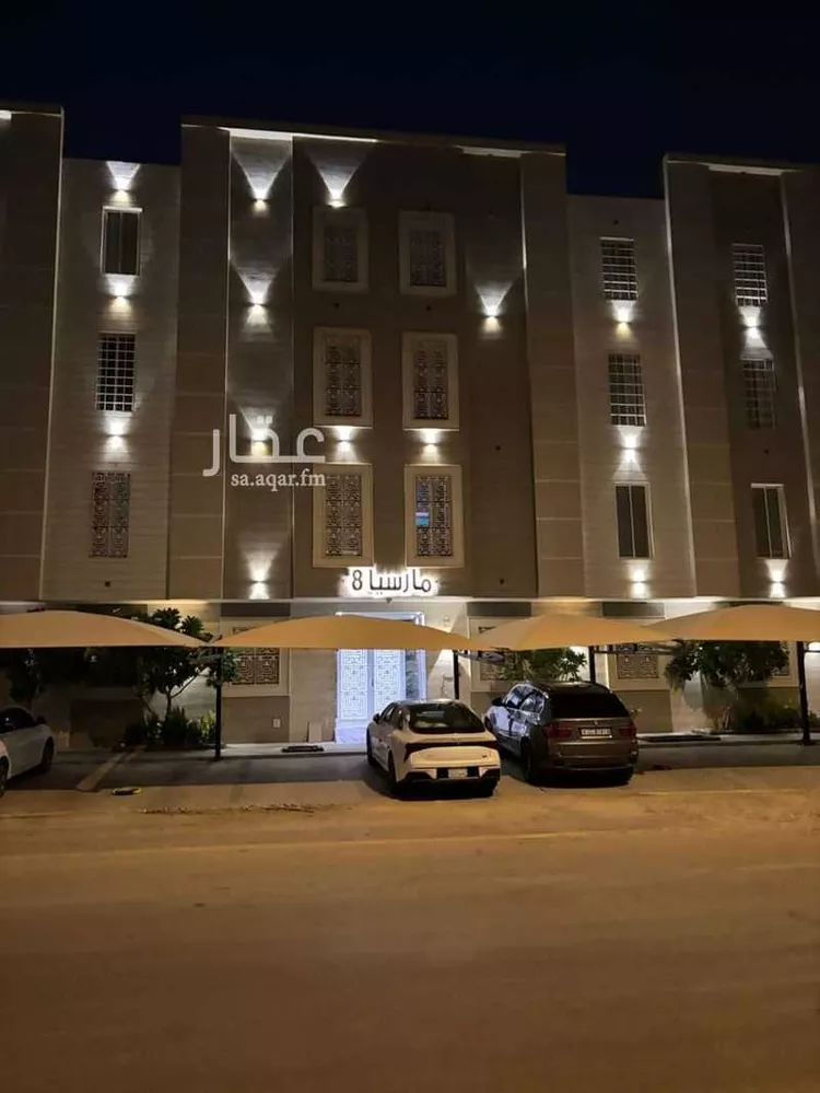 Apartment for Rent in Riyadh Dhahrat Laban