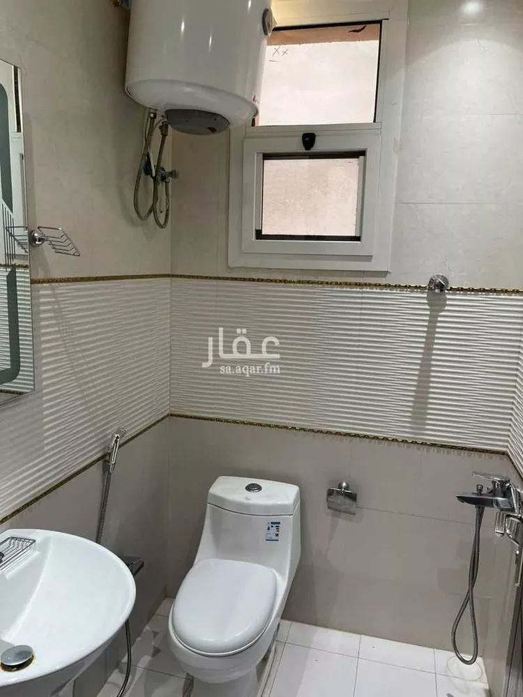 شقة للإيجار في شارع بكر كمال, حي النرجس, مدينة الرياض, منطقة الرياض 6