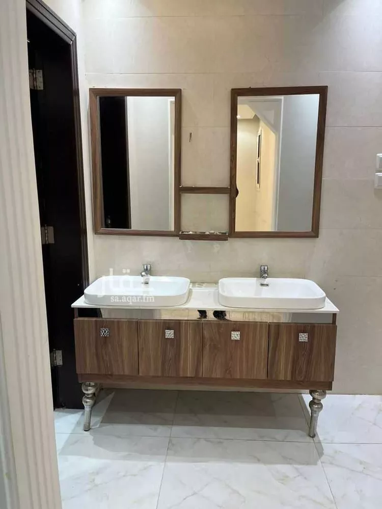 شقة للإيجار في شارع بكر كمال, حي النرجس, مدينة الرياض, منطقة الرياض 16