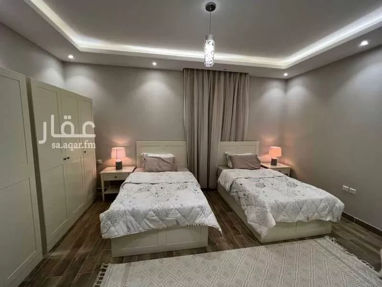 شقة للإيجار في شارع عبدالقادر بن عبدالوارث, حي المهدية, مدينة الرياض, منطقة الرياض صورة 3