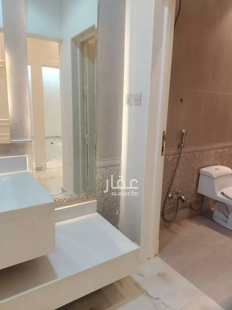 دور للإيجار في شارع أبي الحق الحنفي, حي المهدية, مدينة الرياض, منطقة الرياض صورة 4