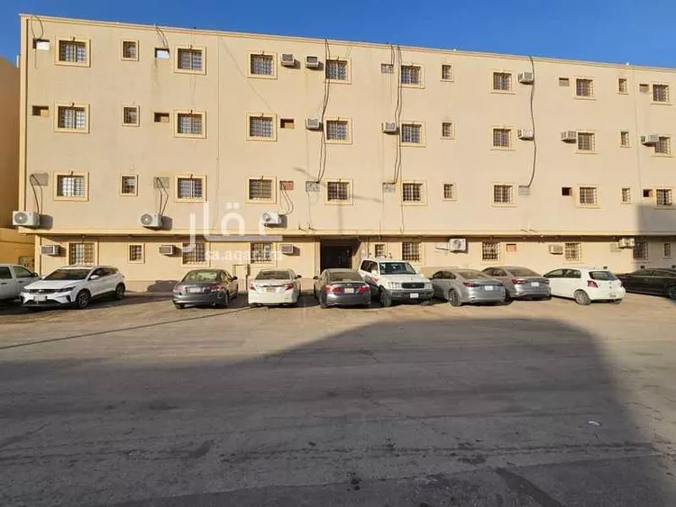 شقة للإيجار في شارع الفراوى, حي ظهرة لبن, مدينة الرياض, منطقة الرياض