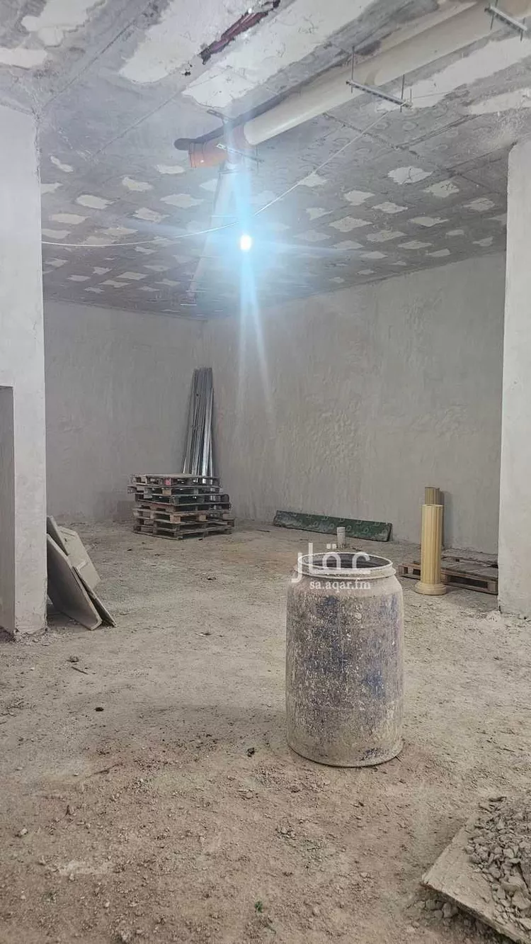 Warehouse for Rent in Riyadh Dhahrat Laban صورة 5