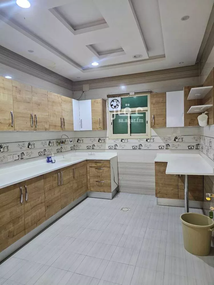 شقة للإيجار في شارع الجوز, حي ظهرة لبن, مدينة الرياض, منطقة الرياض 16