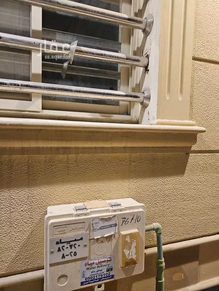 شقة للإيجار في شارع الجوز, حي ظهرة لبن, مدينة الرياض, منطقة الرياض 21