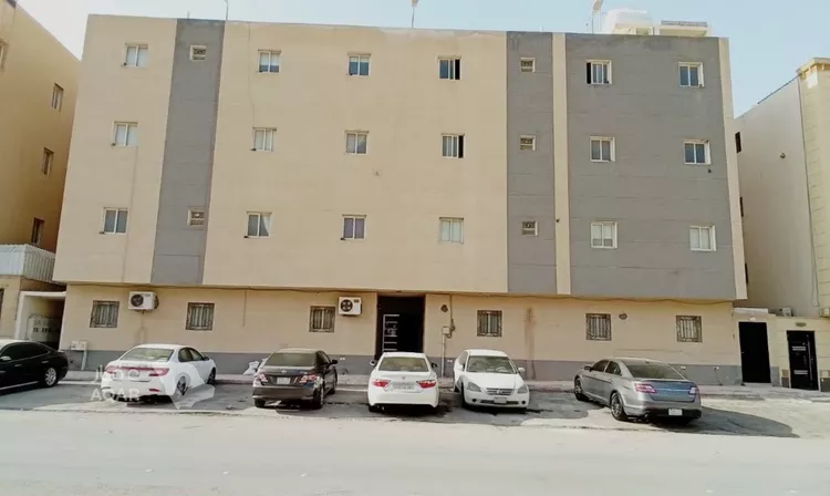 شقة للإيجار في شارع النعيرية, حي ظهرة لبن, مدينة الرياض, منطقة الرياض