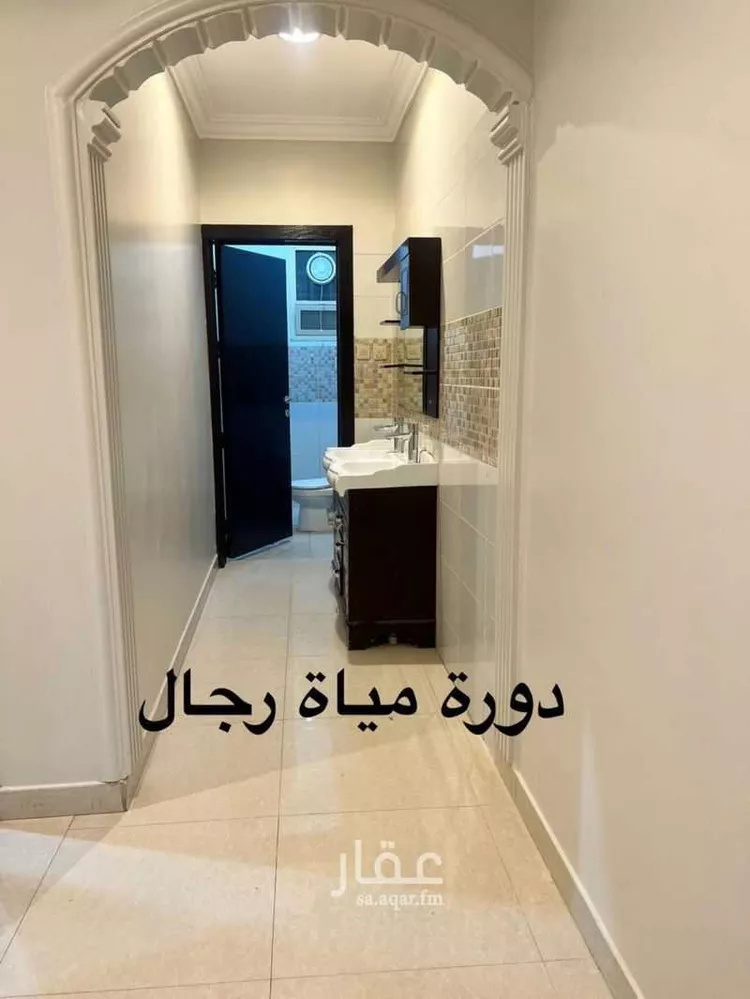 شقة للإيجار في شارع ضباء, حي ظهرة لبن, مدينة الرياض, منطقة الرياض صورة 3