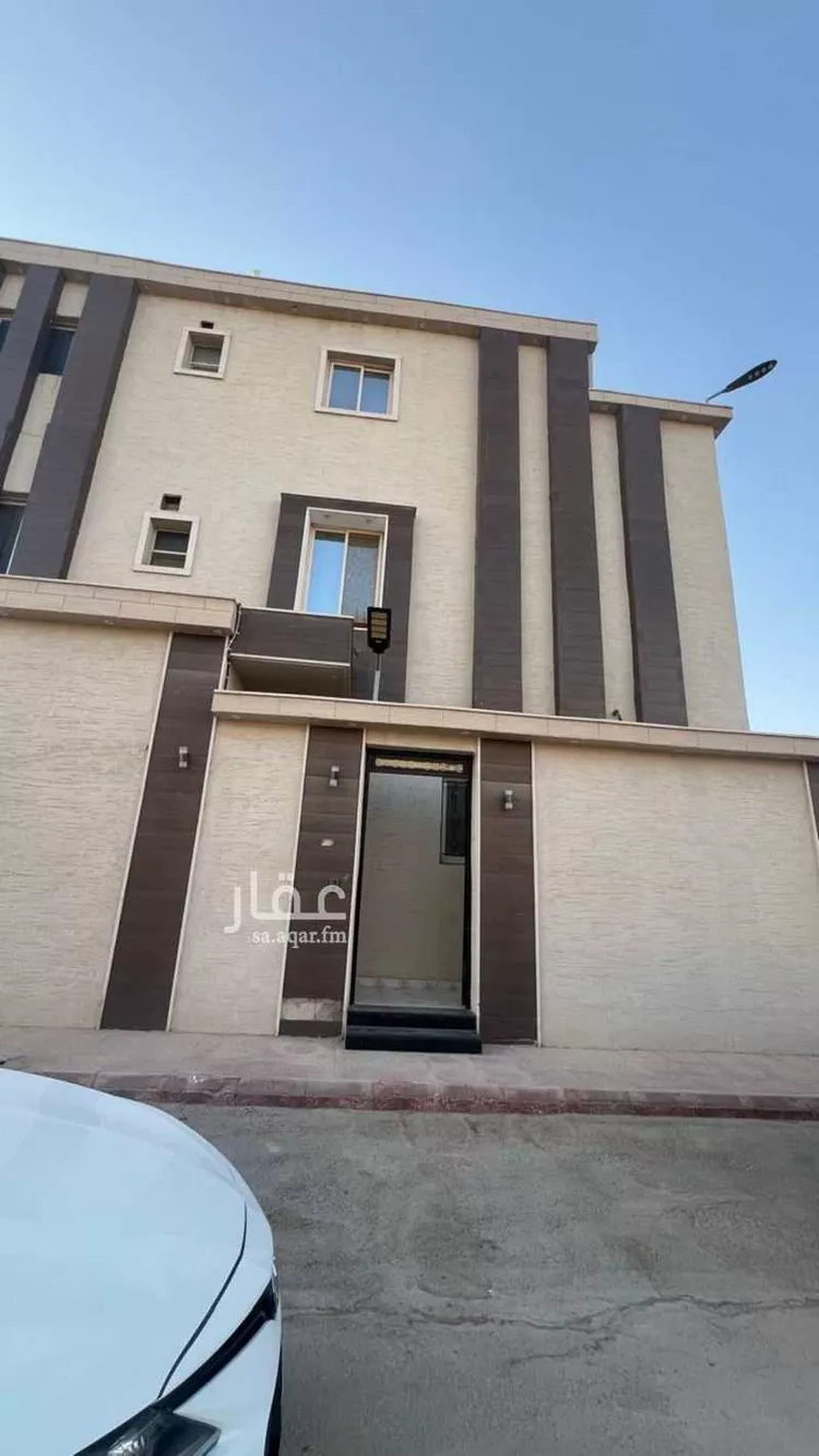 Villa for Sale in Riyadh Dhahrat Laban