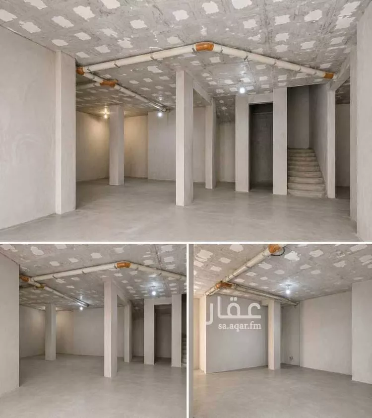Warehouse for Rent in Riyadh Dhahrat Laban
