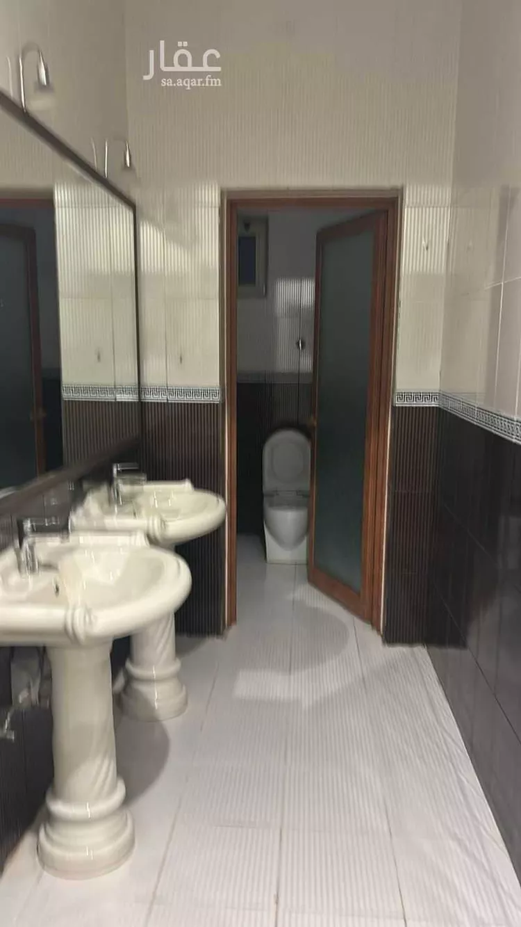 فيلا للإيجار في شارع مصده, حي ظهرة لبن, مدينة الرياض, منطقة الرياض صورة 5