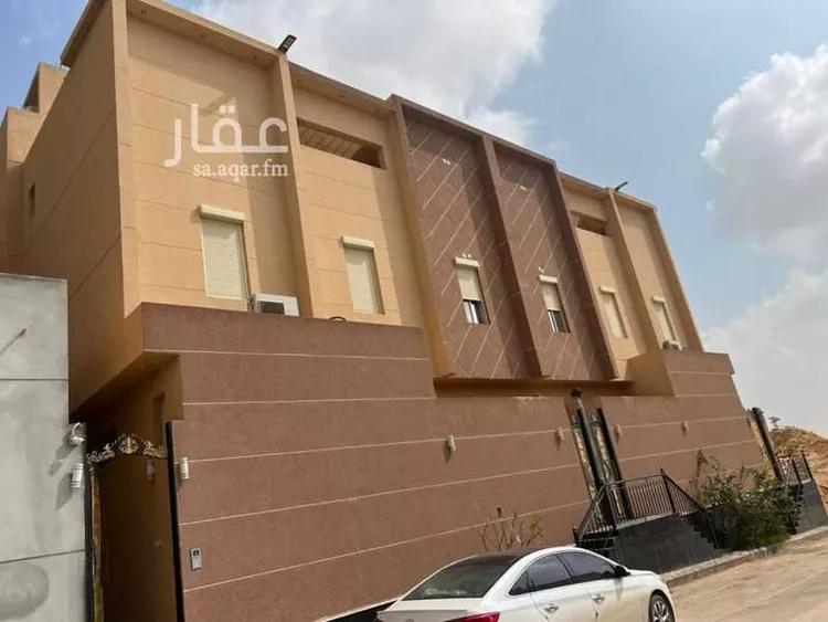 شقة للإيجار في شارع بكر كمال, حي النرجس, مدينة الرياض, منطقة الرياض