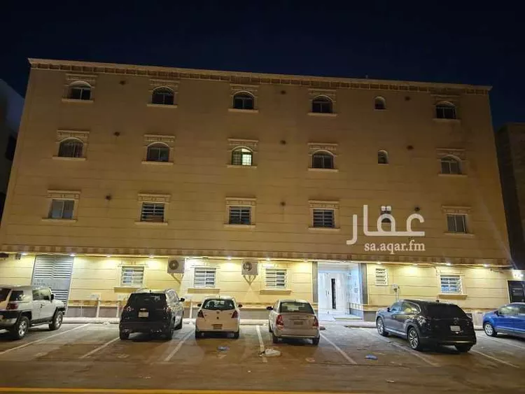 Apartment for Rent in Riyadh Dhahrat Laban