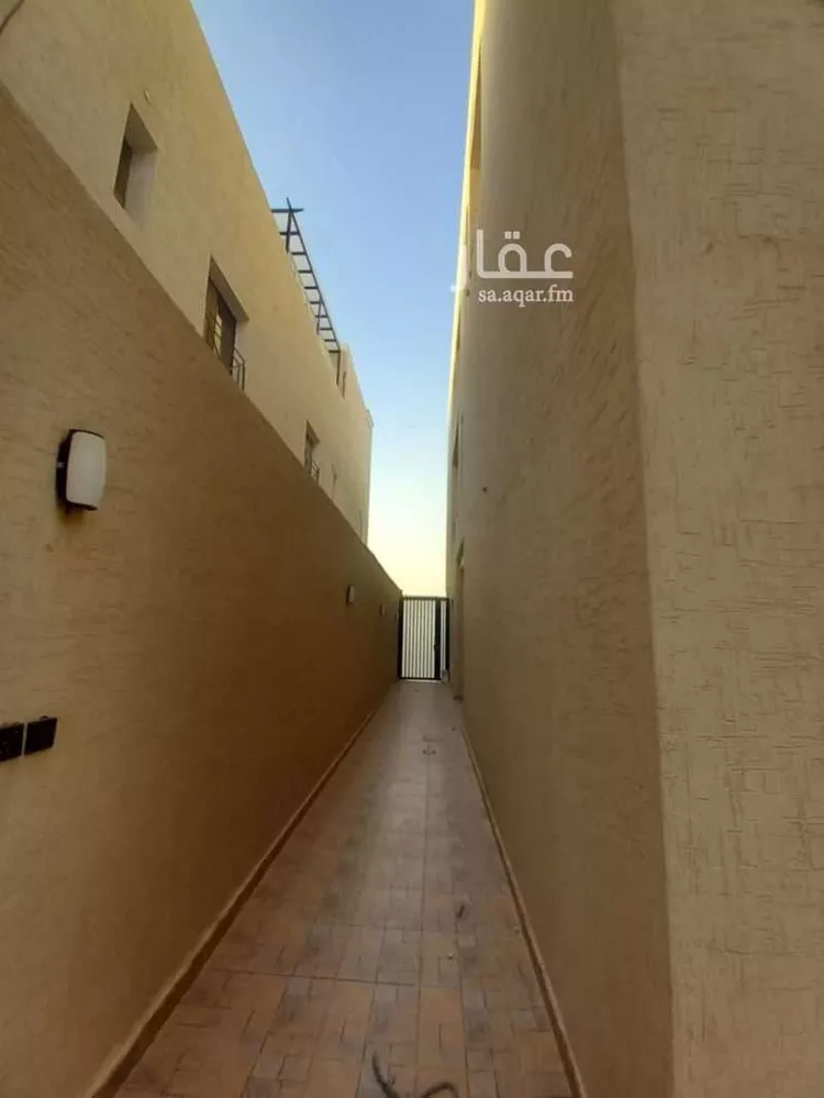 شقة للإيجار في شارع الجميل ابن حاتم, حي ظهرة لبن, مدينة الرياض, منطقة الرياض صورة 5