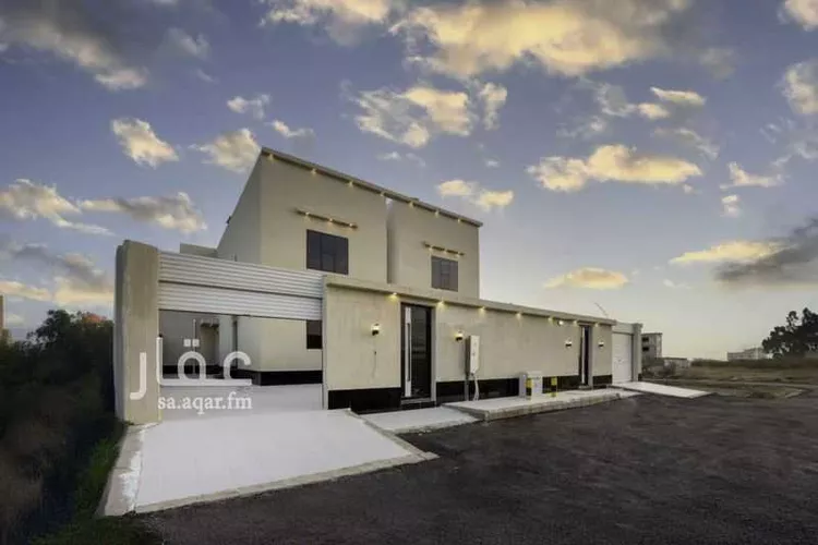 فيلا للبيع في شارع علي ابن خريف, حي مجدره (رح الجدور), مدينة أبو عريش - أبو عريش, منطقة جازان