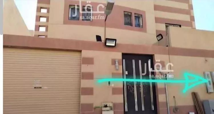 غرفة للإيجار في شارع الفحيحيل, حي ظهرة لبن, مدينة الرياض, منطقة الرياض