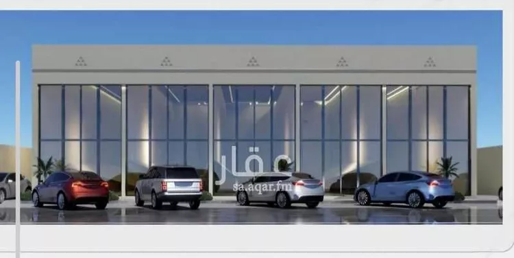 Shop for Rent in Riyadh Dhahrat Laban