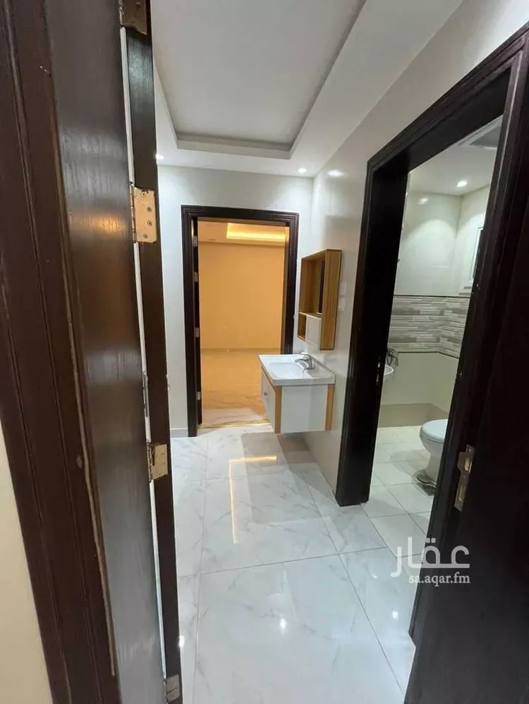شقة للإيجار في شارع بكر كمال, حي النرجس, مدينة الرياض, منطقة الرياض 7