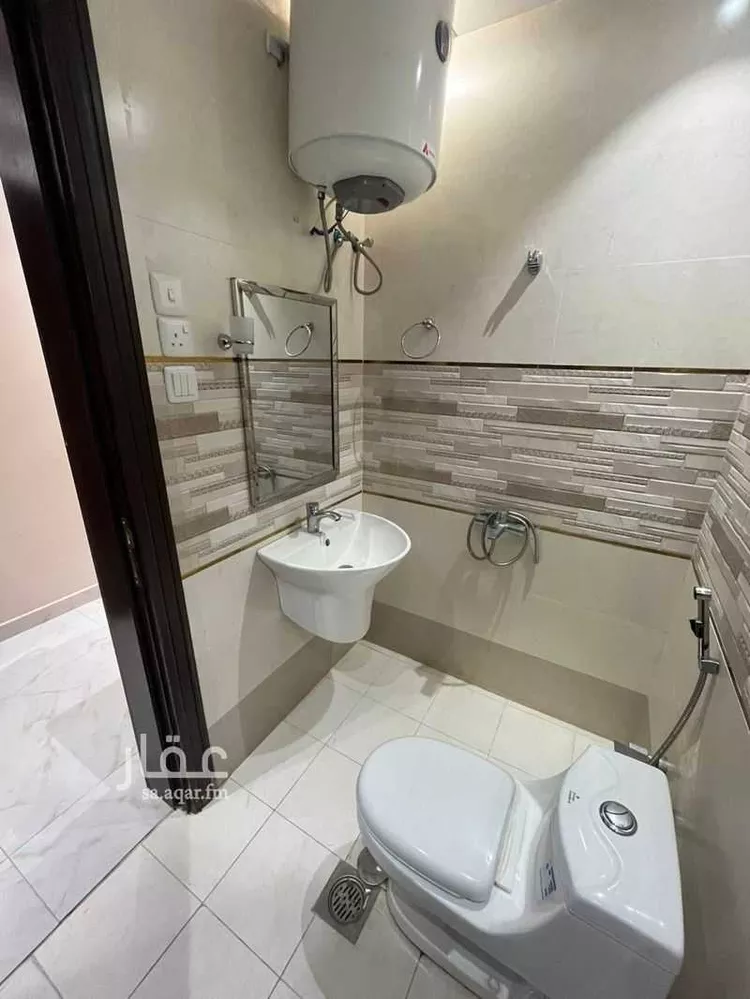 شقة للإيجار في شارع بكر كمال, حي النرجس, مدينة الرياض, منطقة الرياض 15