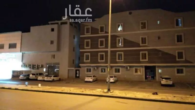 شقة للبيع في شارع ينبع, حي ظهرة لبن, مدينة الرياض, منطقة الرياض