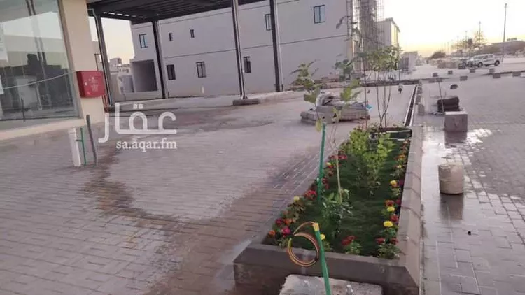 مستودع للإيجار في شارع الطائف, حي ظهرة لبن, مدينة الرياض, منطقة الرياض صورة 4