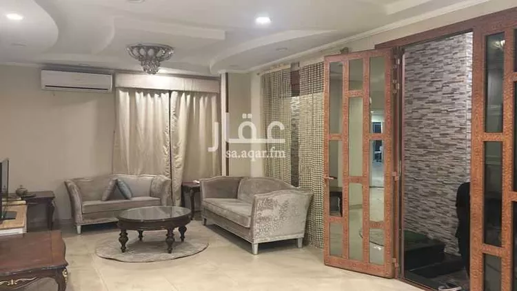 فيلا للإيجار في شارع مصده, حي ظهرة لبن, مدينة الرياض, منطقة الرياض صورة 4