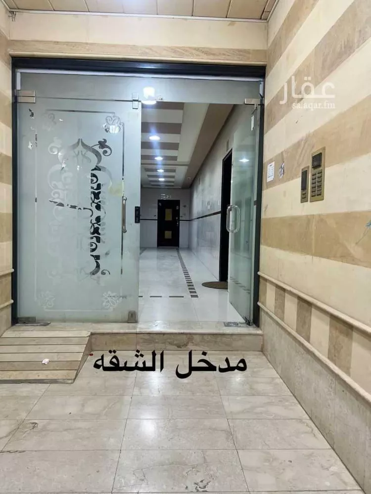 شقة للإيجار في شارع ضباء, حي ظهرة لبن, مدينة الرياض, منطقة الرياض