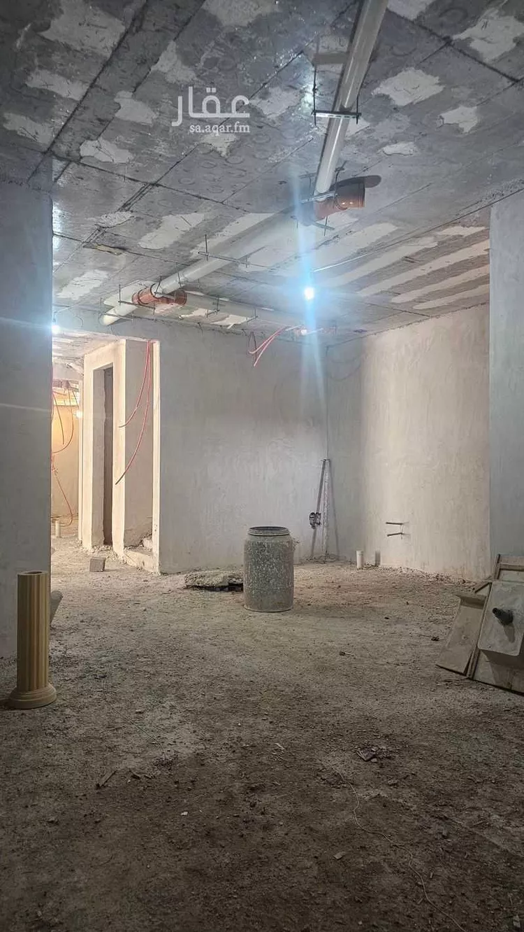 Warehouse for Rent in Riyadh Dhahrat Laban صورة 5