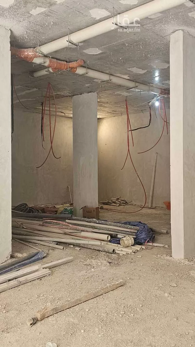 مستودع للإيجار في شارع رقم 22, حي ظهرة لبن, مدينة الرياض, منطقة الرياض 7