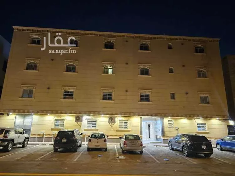 Apartment for Rent in Riyadh Dhahrat Laban