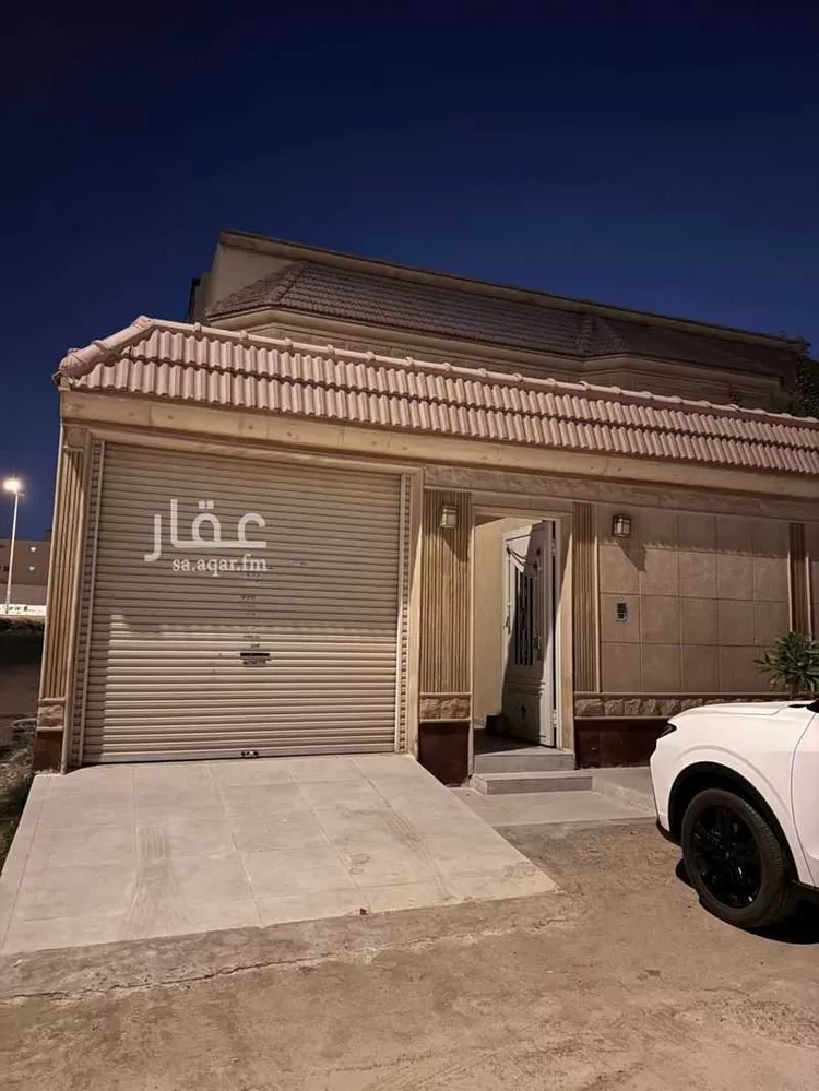 دور للإيجار في شارع الفجيره, حي ظهرة لبن, مدينة الرياض, منطقة الرياض