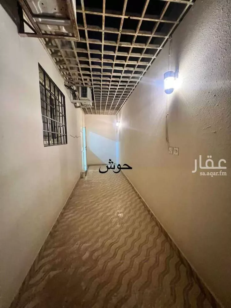 شقة للإيجار في شارع ضباء, حي ظهرة لبن, مدينة الرياض, منطقة الرياض صورة 4