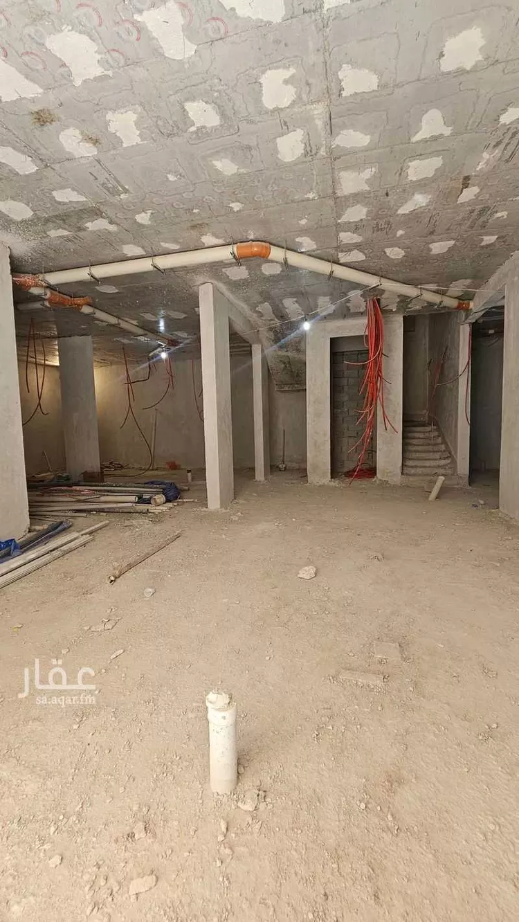 Warehouse for Rent in Riyadh Dhahrat Laban