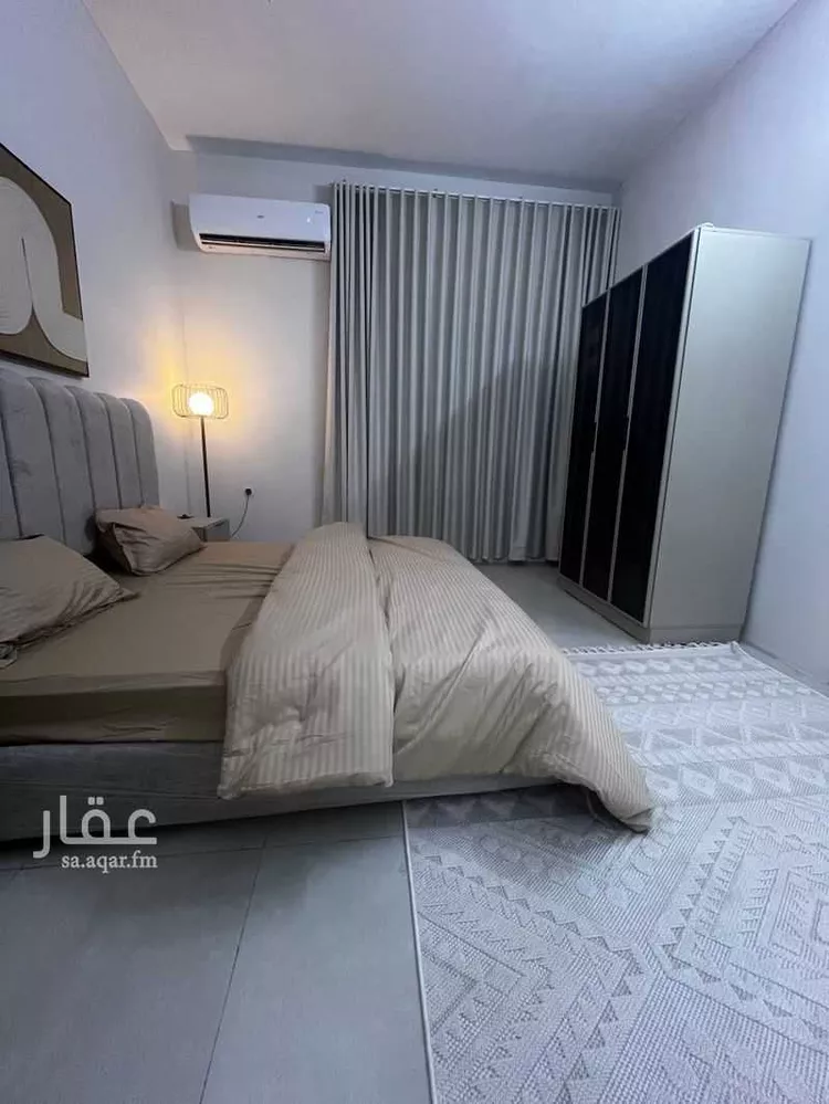 شقة مفروشة للحجز في شارع محمد ابو نهيه ، حي السويدي ، الرياض ، منطقة الرياض