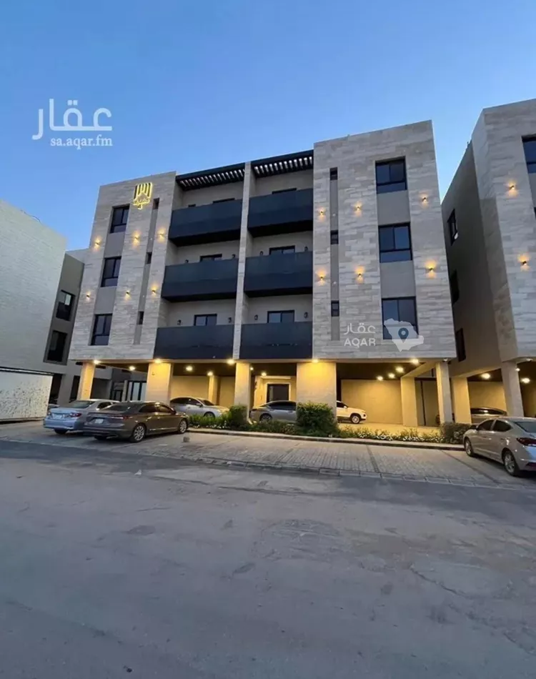 Apartment for Rent in Riyadh Ar Rimal