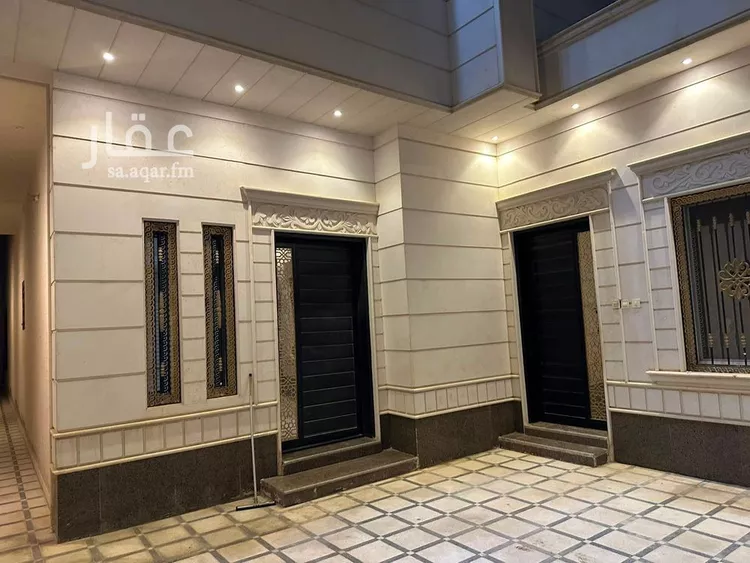 Villa for Rent in Riyadh Ar Rimal 7